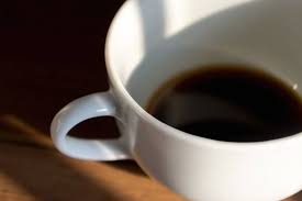 A Good Cup of&nbsp;Coffee