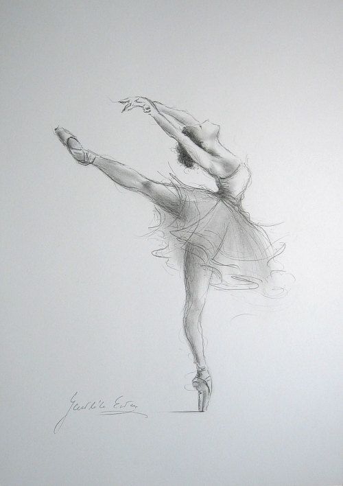 ballerina