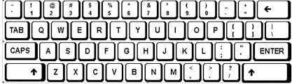 keyboard